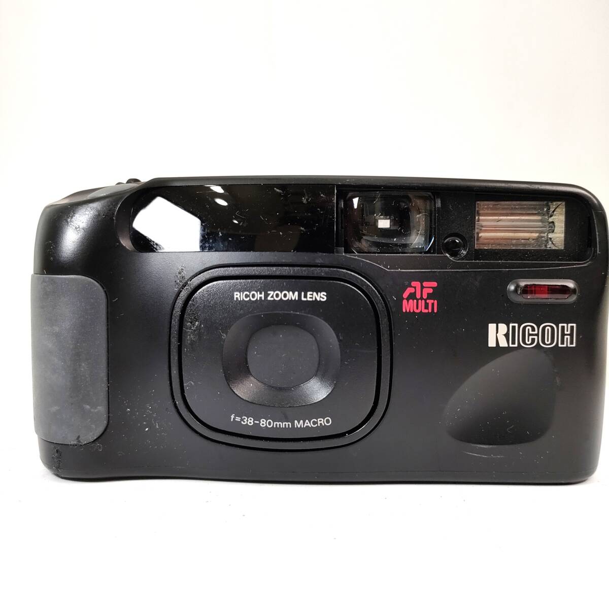 A39) ricoh rz-800sw date 38mm-80mm