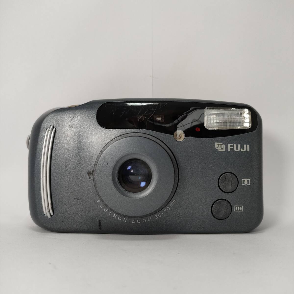 A53) FUJI ZOOM CARDIA SUPREME OP FUJINON 35-70mm