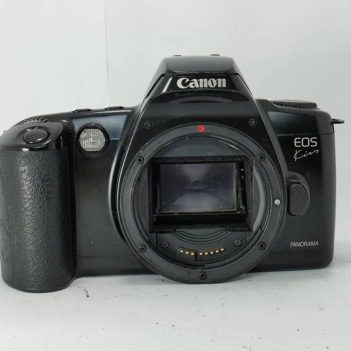A205) Canon EOS Kiss Panorama ボディ ジャンク