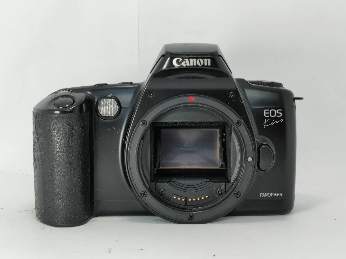A207) Canon EOS Kiss Panorama ボディ ジャンク