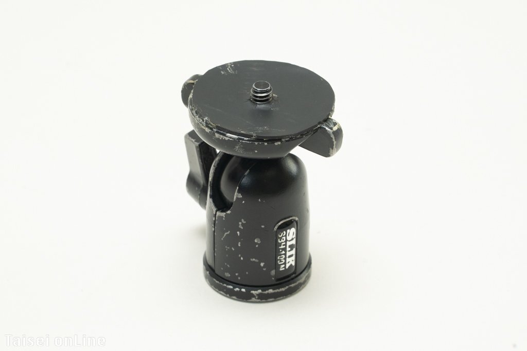 スリック　小型自由雲台 SLIK SBH-100N　No.9 中古品　25090313