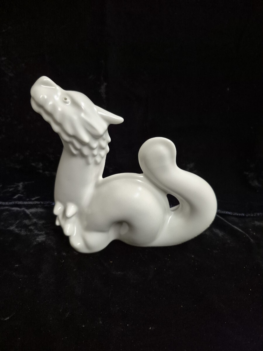 出石焼・辰／永澤兄弟製陶所（美品） 