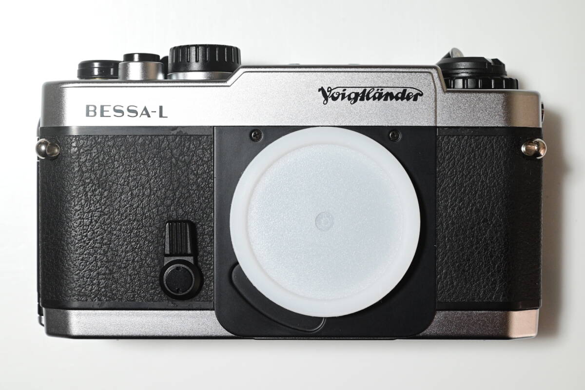 【送料無料】Voigtlander BESSA-L
