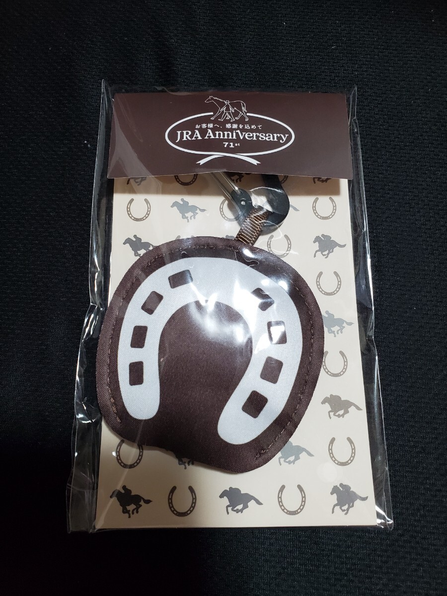 ◆非売品◆ＪＲＡオリジナル ウマく拭けるクリーナークロス(新品)