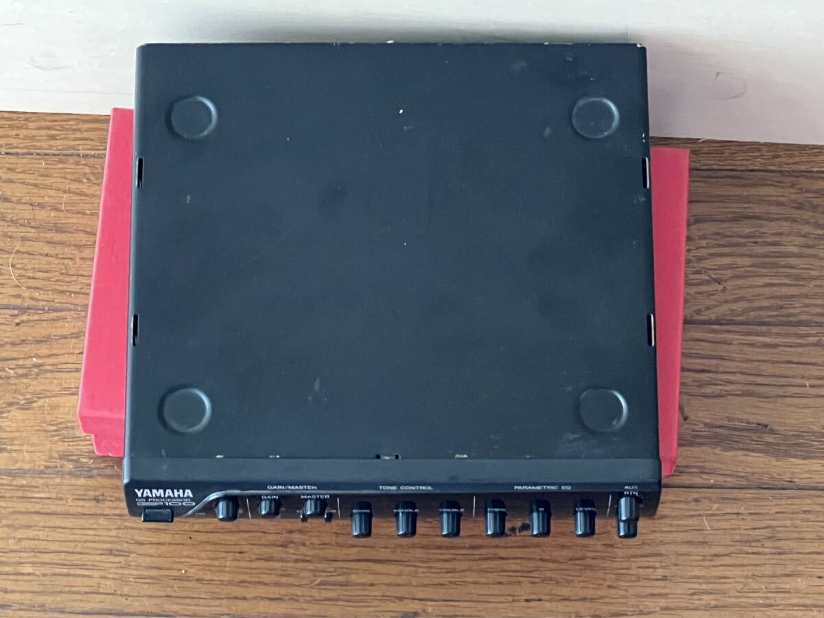 YAMAHA GSP100 本体のみ　中古品