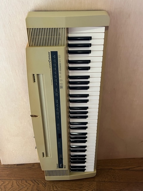  SC-50　本体のみ　中古品