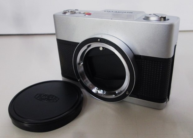 B■ジャンク■オリンパス　OLYMPUS C-35A■