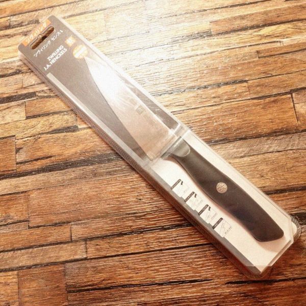 ツヴィリング ペティナイフ 果物包丁 センスL 32345-130 SENSE L 未開封保管品 130mm
