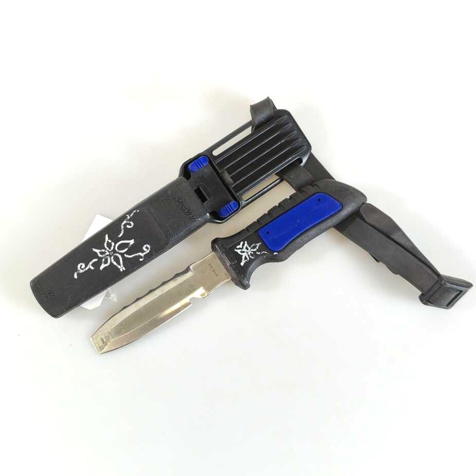 Fusilier ダイビングナイフ[Knife-250828KM]