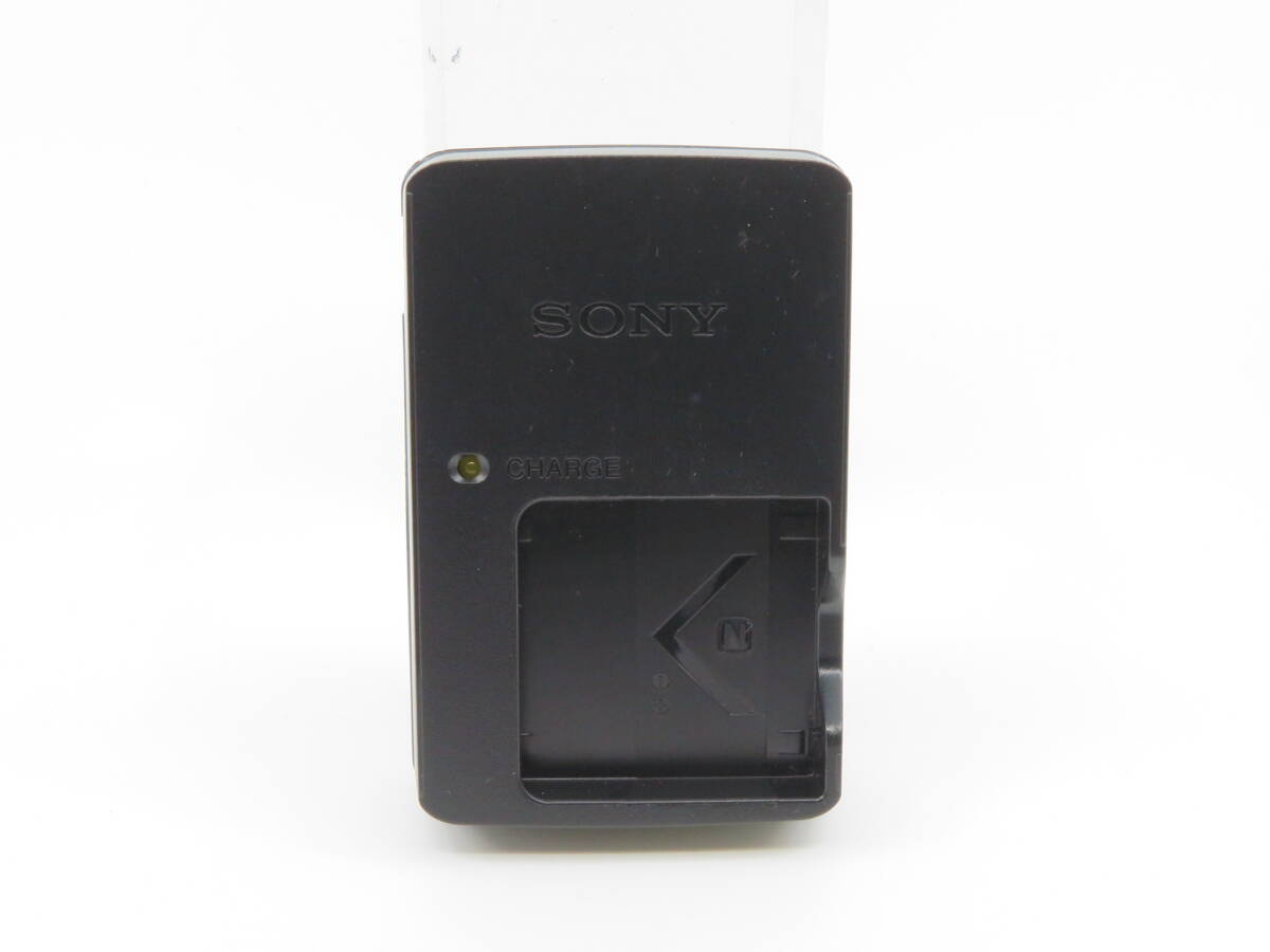 0037 SONY BC-CSNB NP-BN NP-BN1 用 バッテリーチャージャー【カメラヤ】【送料290円】