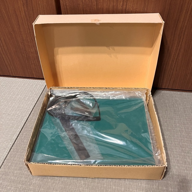 【新品・未使用】HOZAN　ホーザン　X-Yステージ　L-535