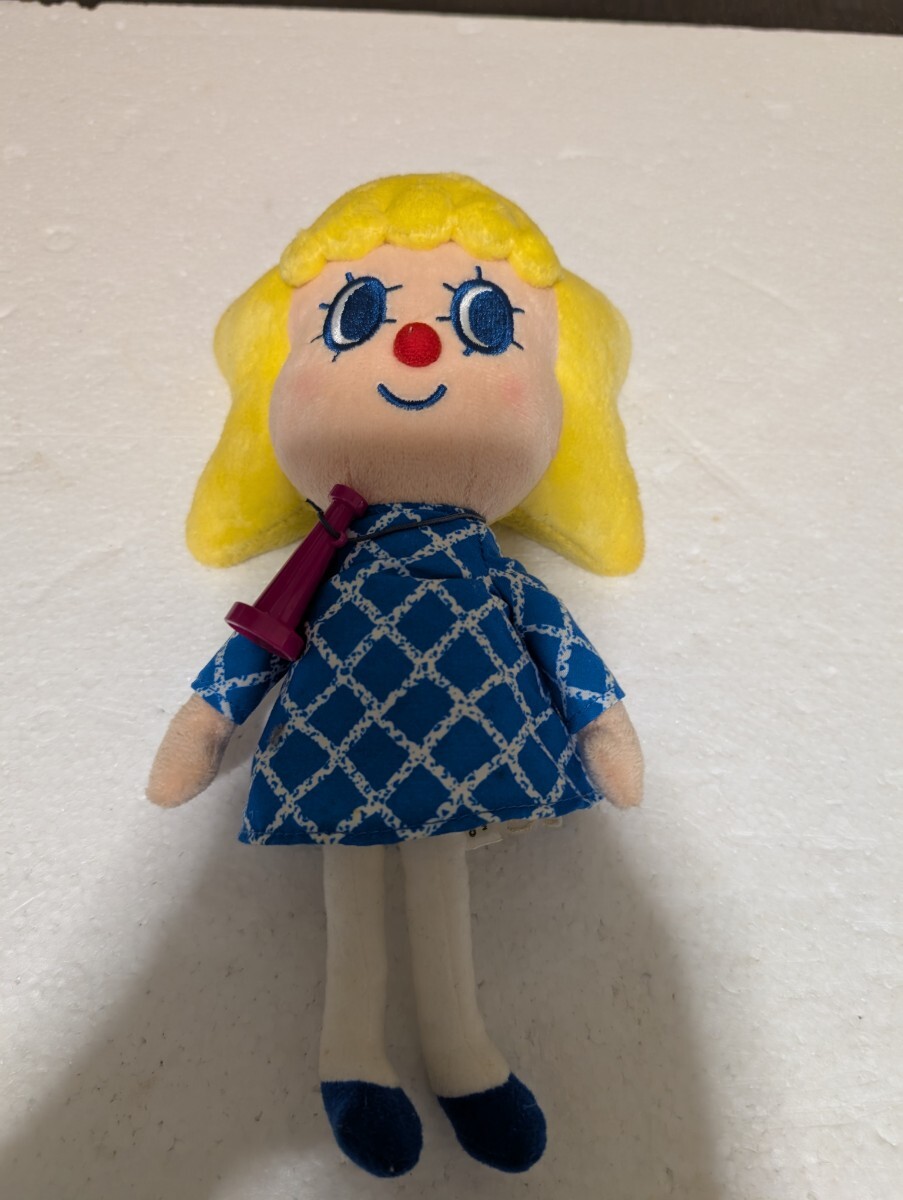 TOKYOSKYTREESHOP 東京スカイツリーショップ ソラカラちゃん ぬいぐるみ 人形 約25センチ