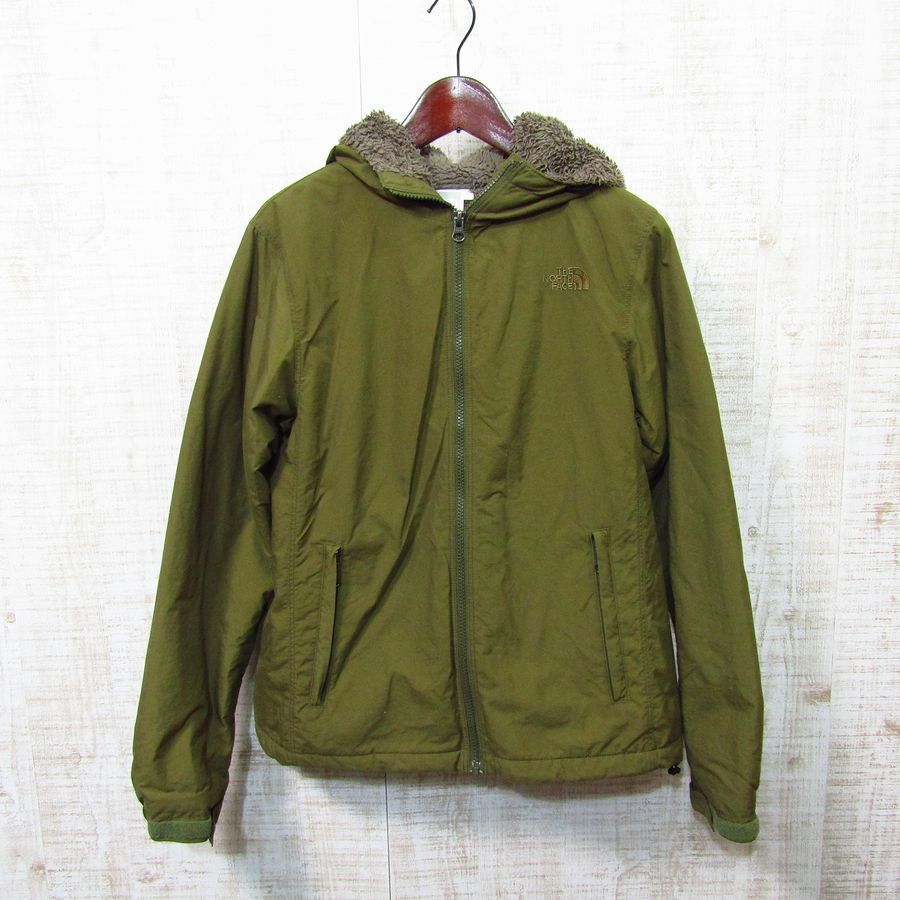 ノースフェイス　レディースL　NPW71633　