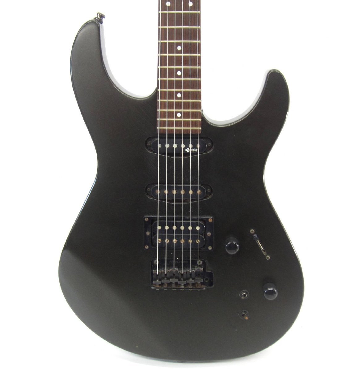FERNANDES フェルナンデス FR-65S エレキギター #UD4094