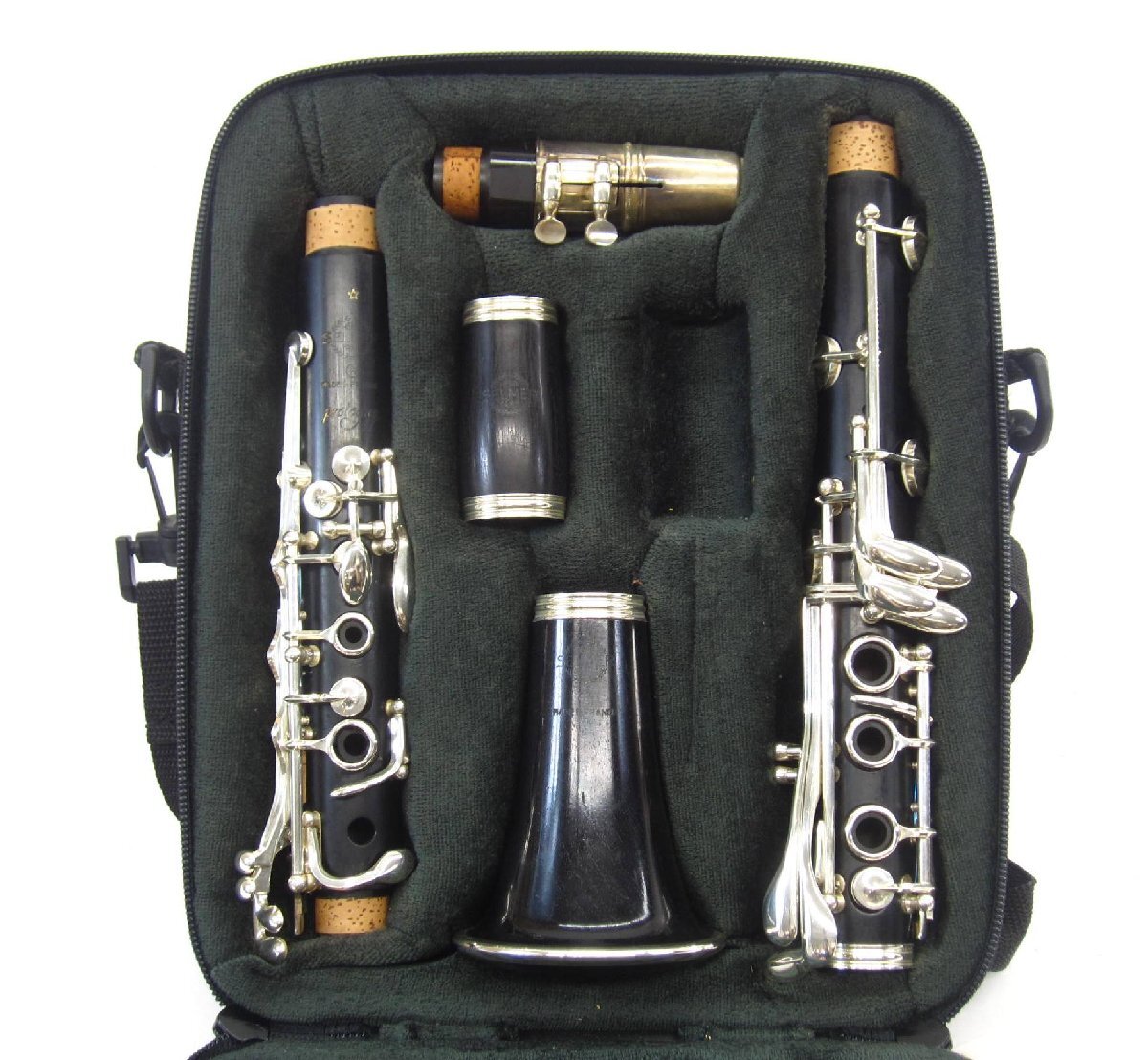 Selmer PrologueII ☆ マウスピース付き #UD4298
