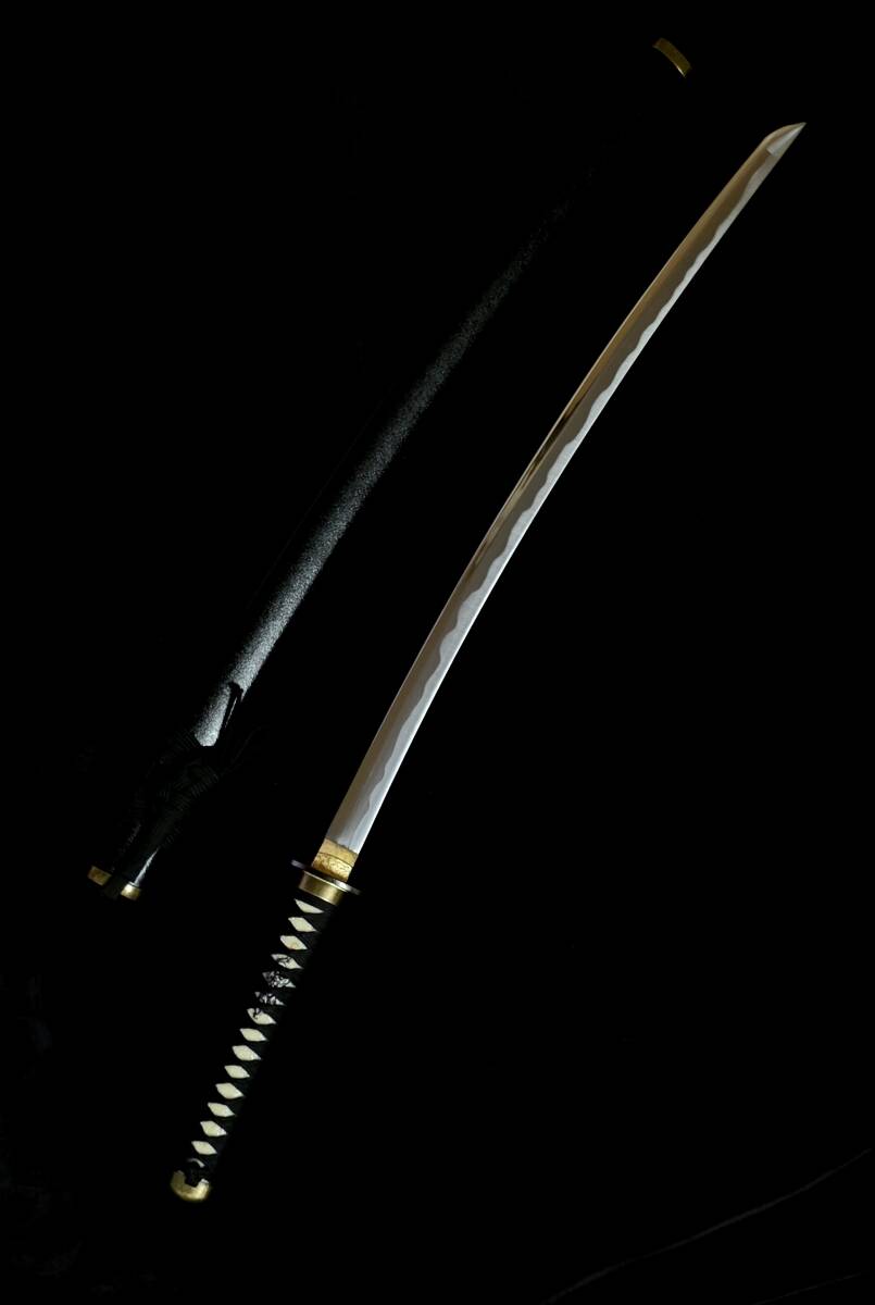 ○送料無料　るろうに剣心　逆刃刀　国産模造刀　日本刀　　　新撰組　侍