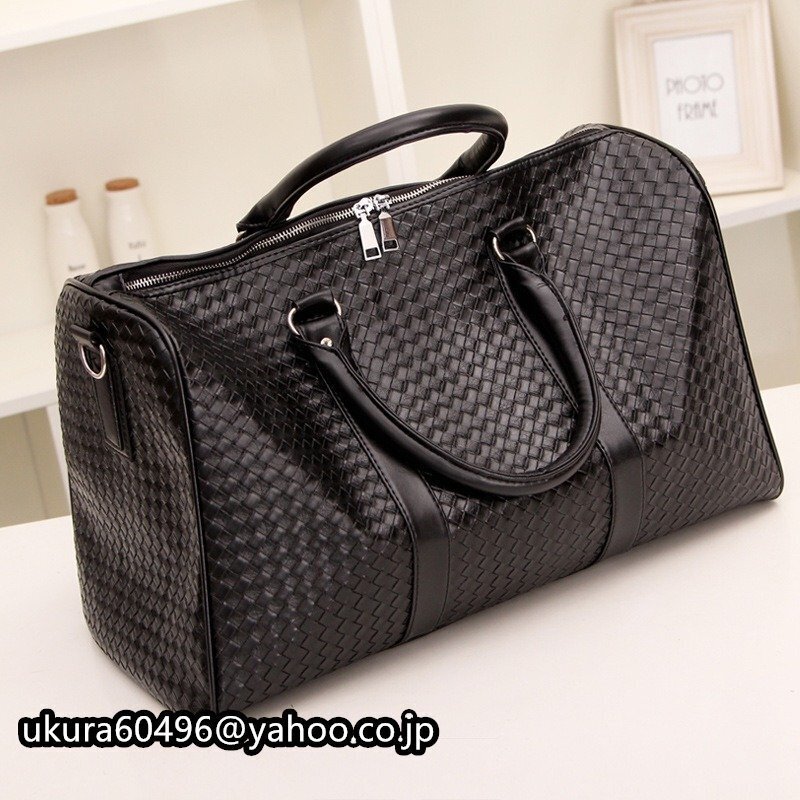 新品大容量 斜めがけ トラベルバッグ 靴ポケット付 メンズ ボストンバッグ トートバッグ 防水 出張旅行バッグ