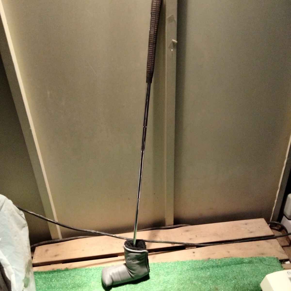 スコッティ キャメロン　プロ プラチナム ラグーナ2　PRO PLATINUM LAGUNA TWO　中古品