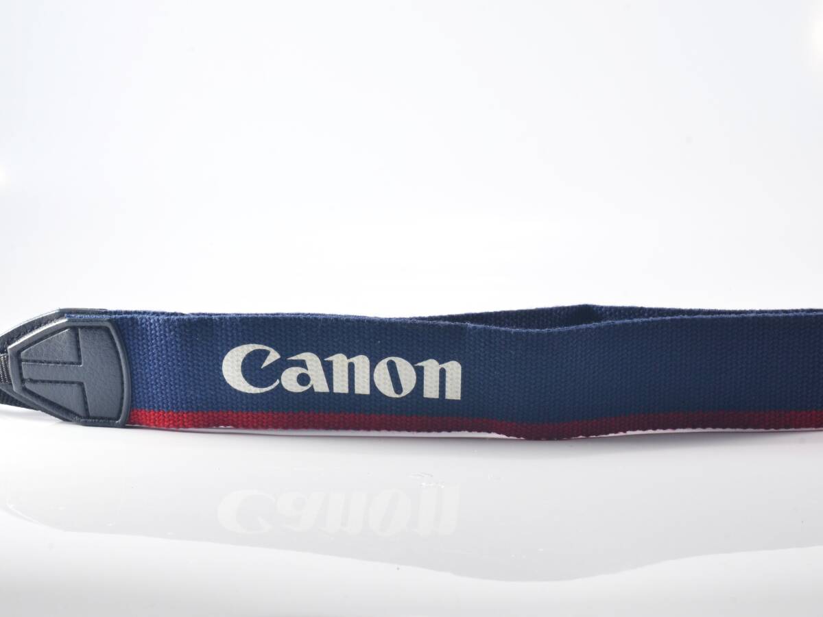 [良品] Canon（キャノン）EOS カメラ ストラップ (55476)