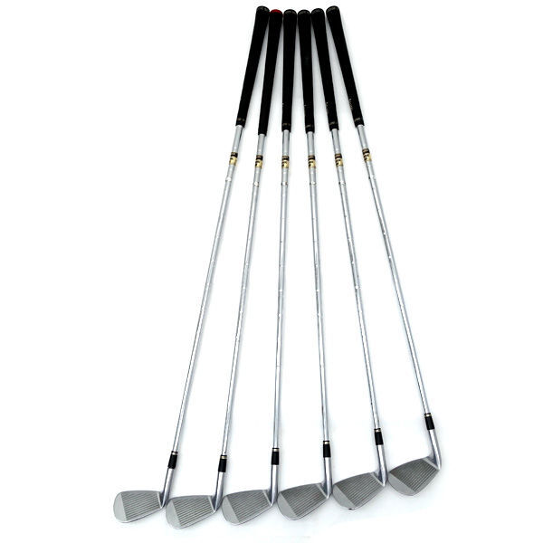 ★ ダンロップ SRIXON スリクソン I-505 アイアン 6本セット (0220534897)