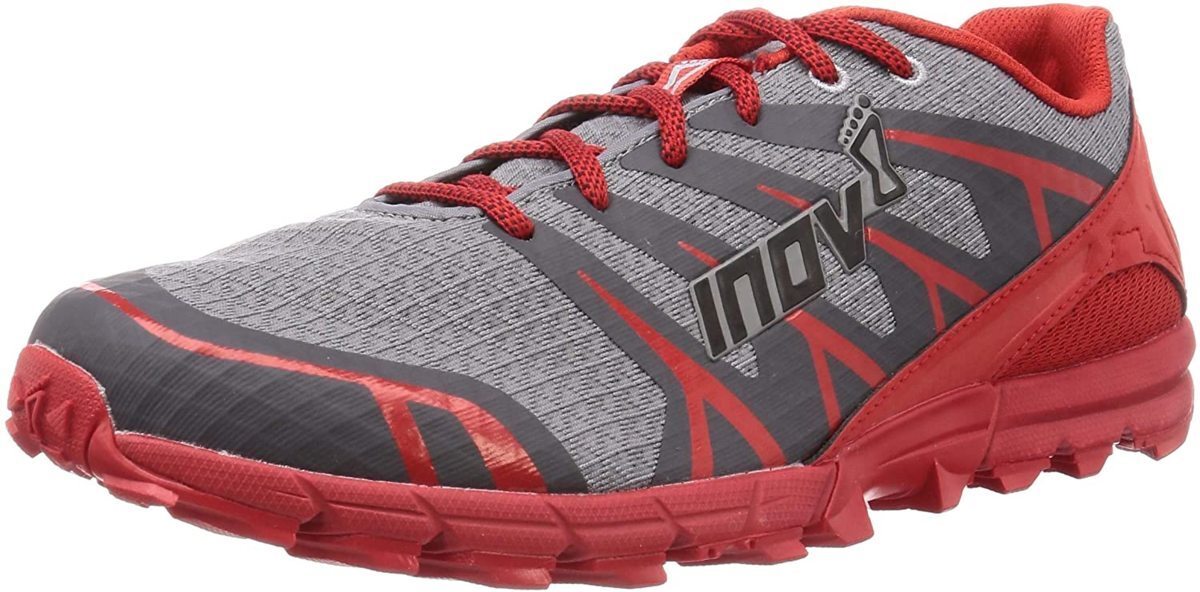 INOV8 イノヴェイト TRAILTALON 235V2 MS NO2PGG09GR-GRD 26.5㎝