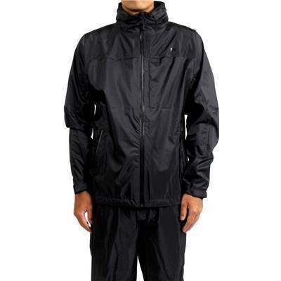 Canadian East 3レイヤーセット CEW1360 BLK Sサイズ　
