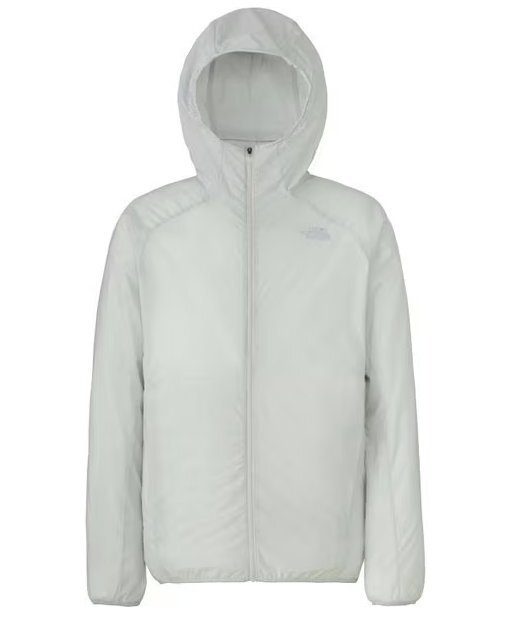 THE NORTH FACE Swallowtail Vent Hoodie NP22280 TN Lサイズ
