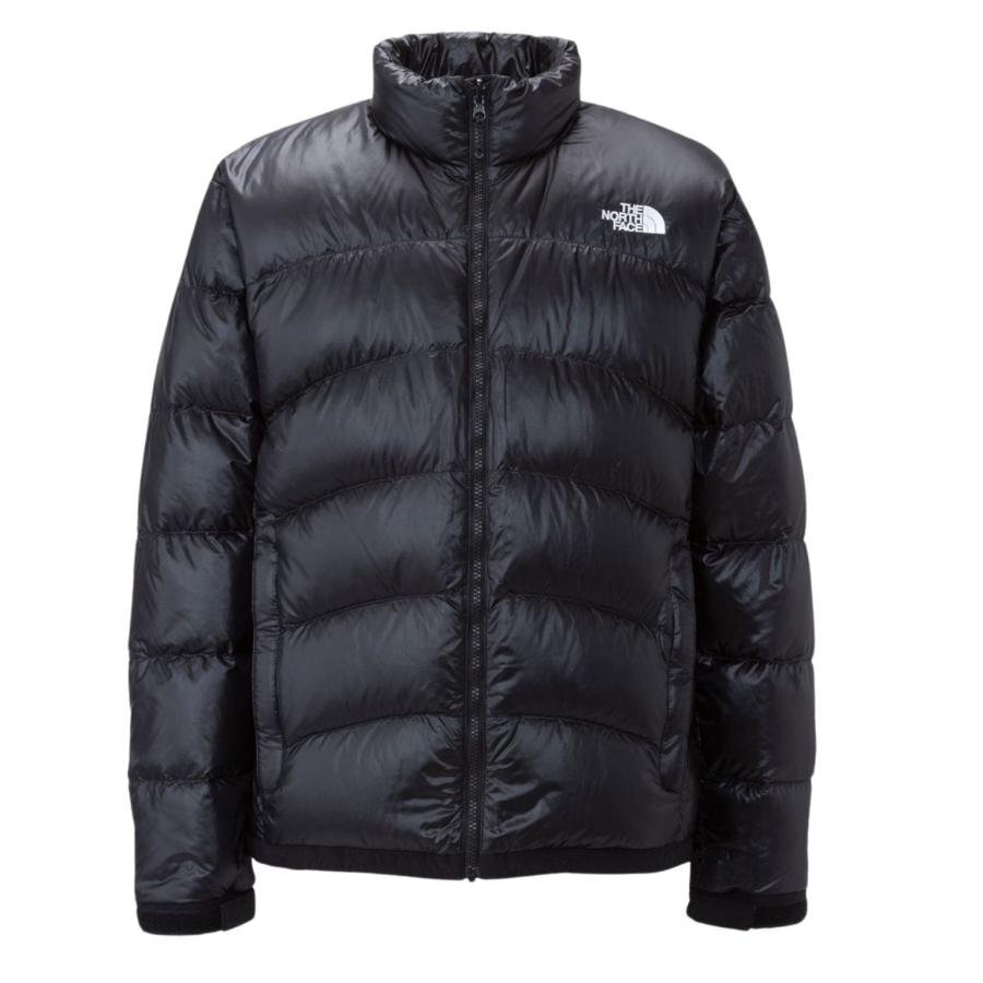 THE NORTH FACE ZIZ Aconcagua Jacket ND92451 K Mサイズ