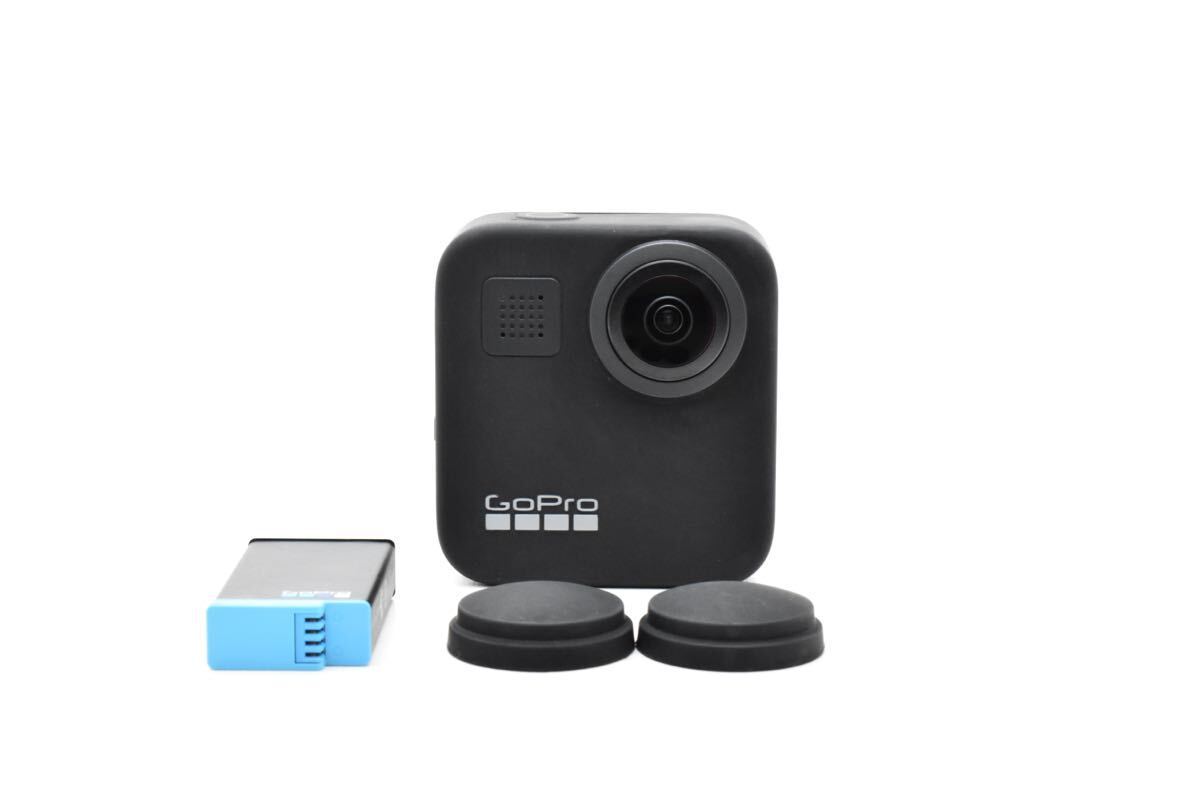 GoPro MAX CHDHZ-201-FW ゴープロ