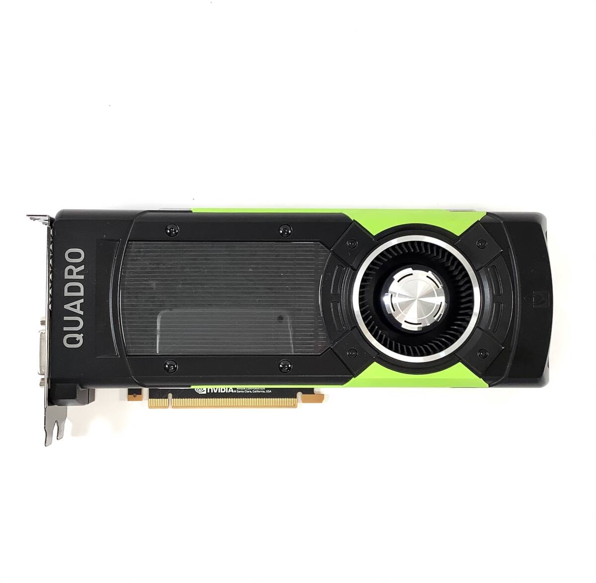 K70917189 NVIDIA Quadro GP100 ビデオカード 1点【通電OK】080507