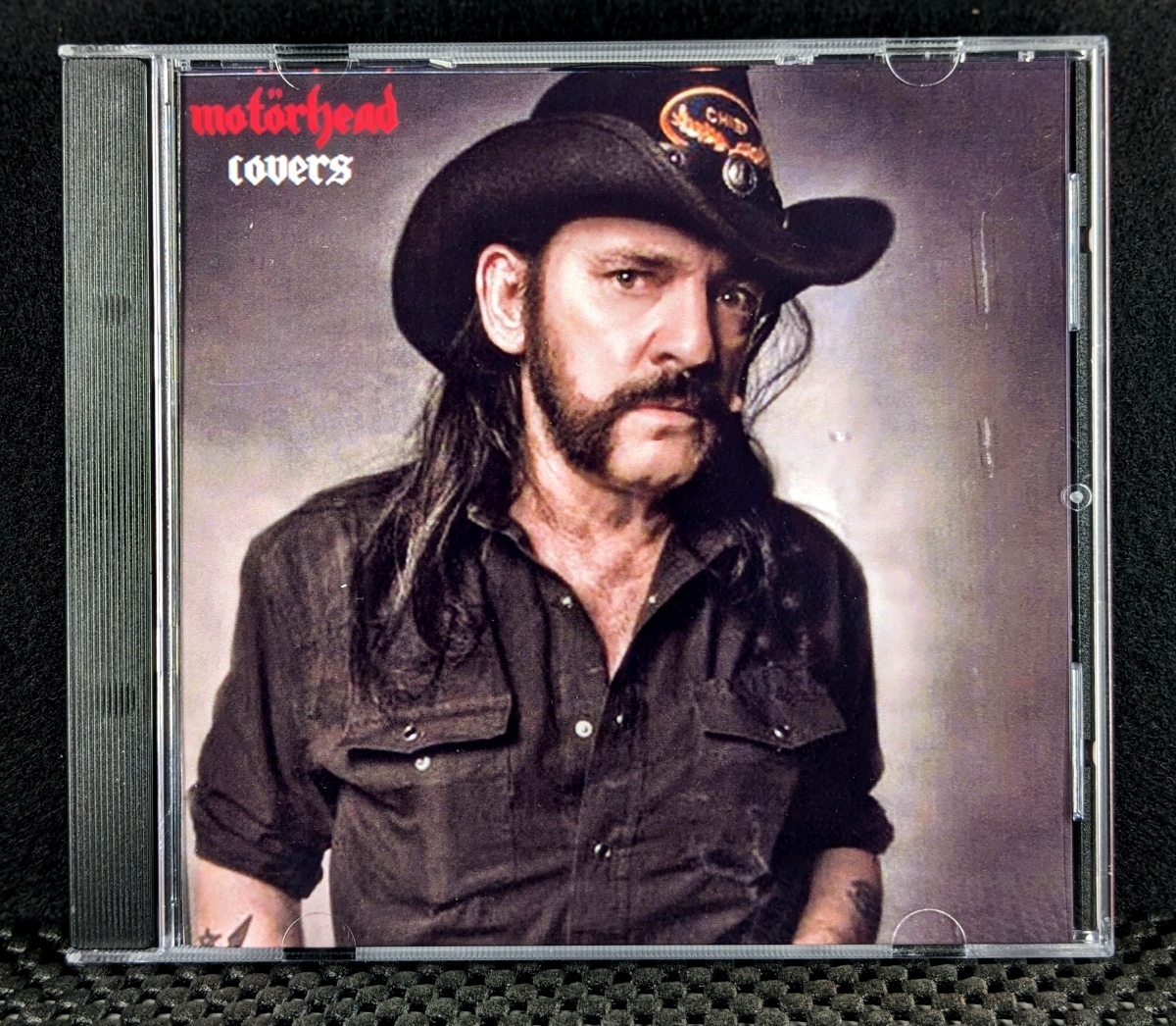 モーターヘッド - Tributes Of Metal Covers - Motorhead