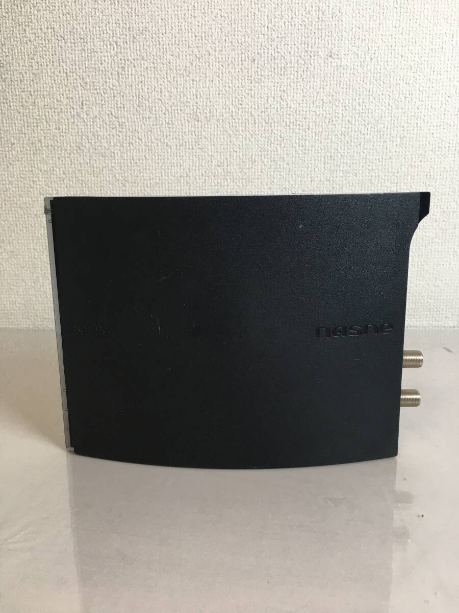 TH-054 nasne ナスネ SONY 500GB ネットワークレコーダー CECH-ZNR1J