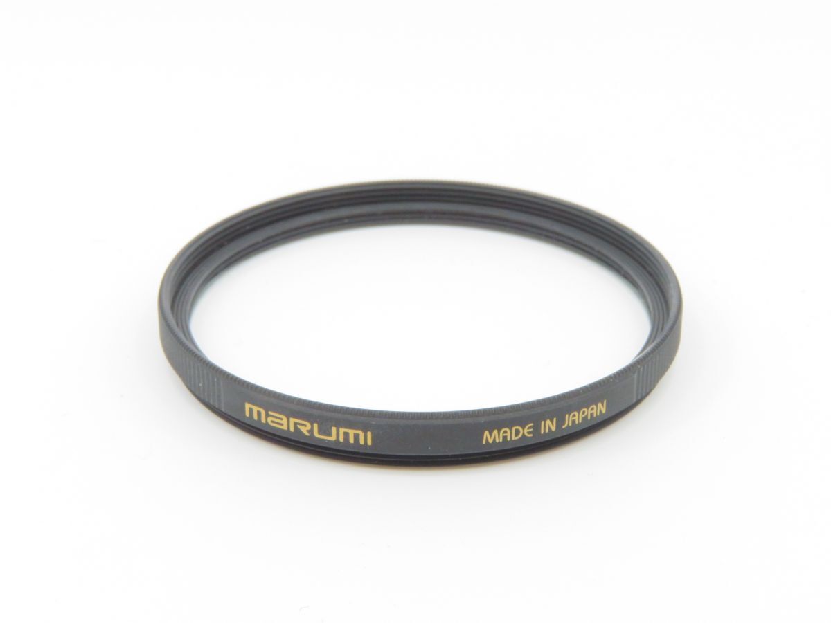 0229 marumi マルミ EXUS LENS PROTECT 52mm レンズフィルター【カメラヤ】【送料140円】