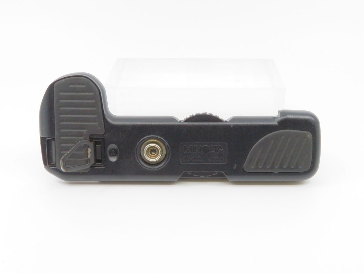 0266 MIMOLTA AB-800 アンダーカバー ボディカバー【カメラヤ】【送料270円】