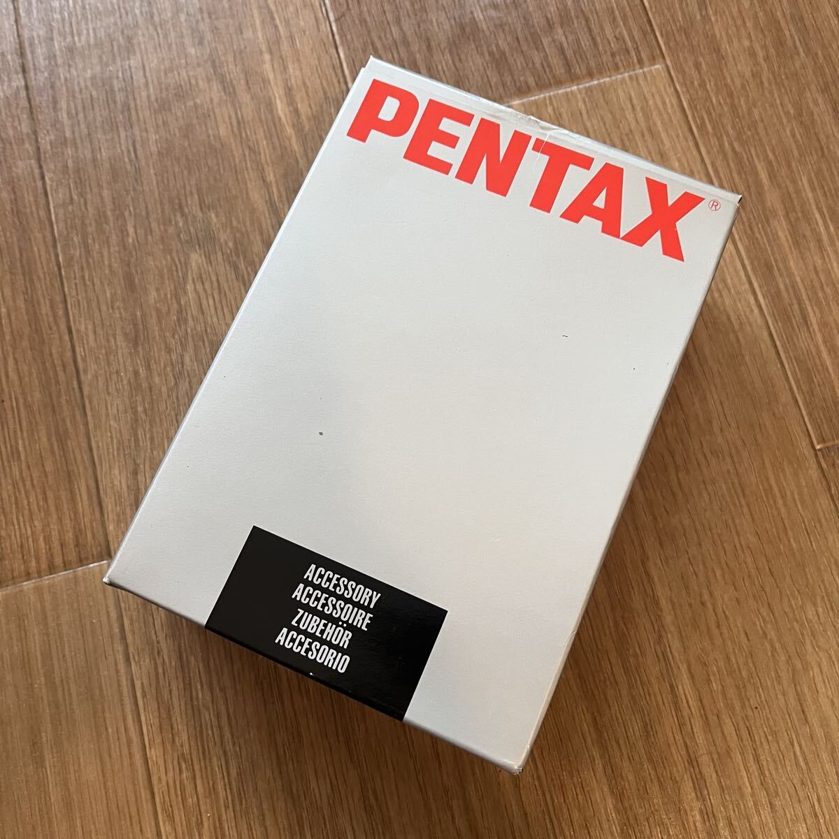 保管品 PENTAX ペンタックス ソフトケース ズーム 60-x 