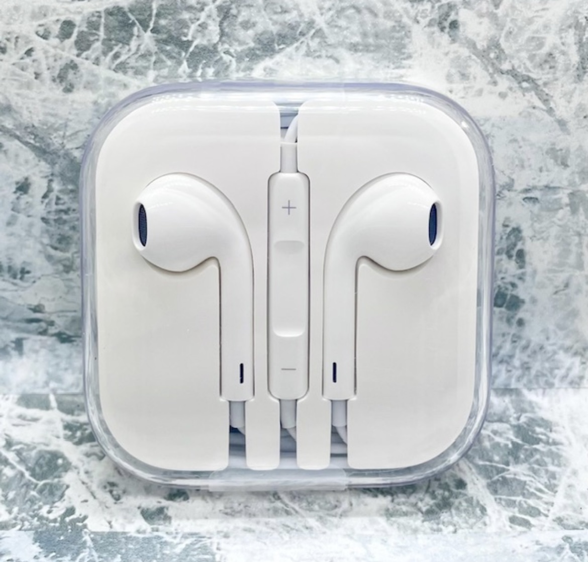 6841//【未使用品】 Apple イヤホンジャック イヤホン 純正 正規品