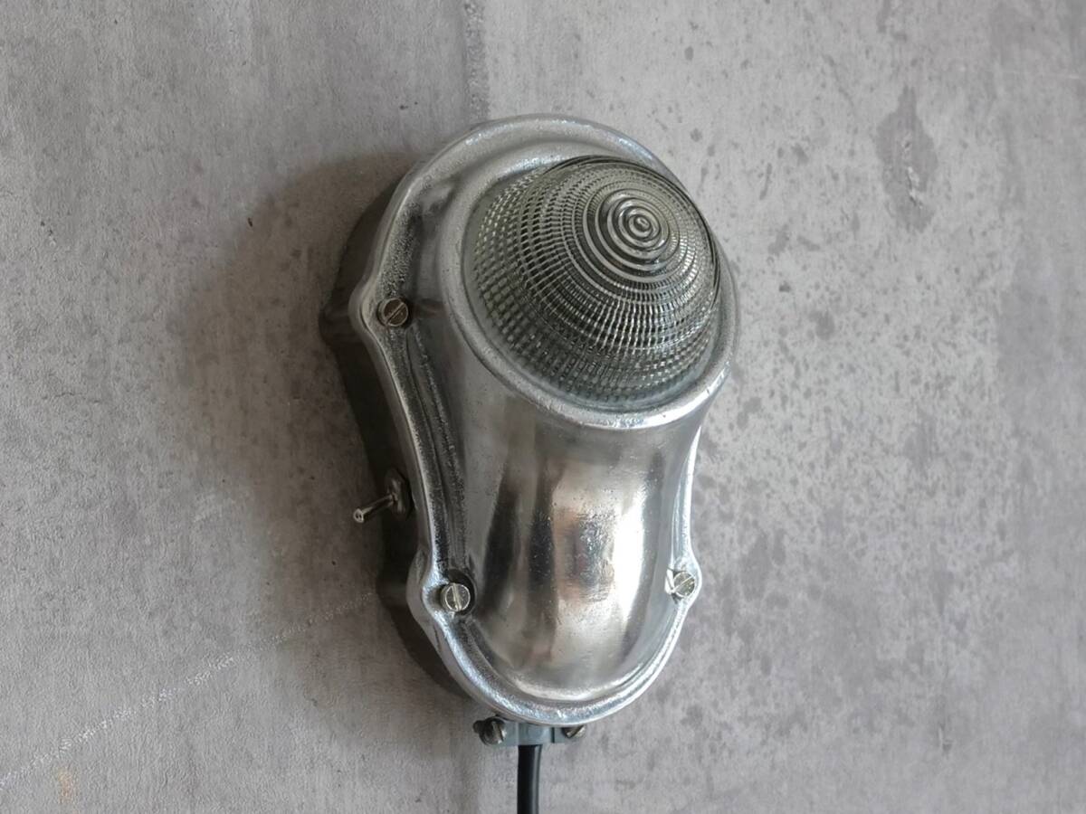 PAULUHN ウォールランプ Lamp USA アトリエ インダストリアル 倉庫