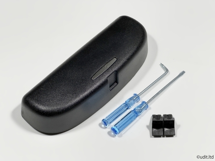 BMW対応 サングラスホルダー 小物入れ アシストグリップ G10G30E60E70E81E83E85E89E90F20F45F46F30F34F80F32F82F36F10F18F01 パネルカバー