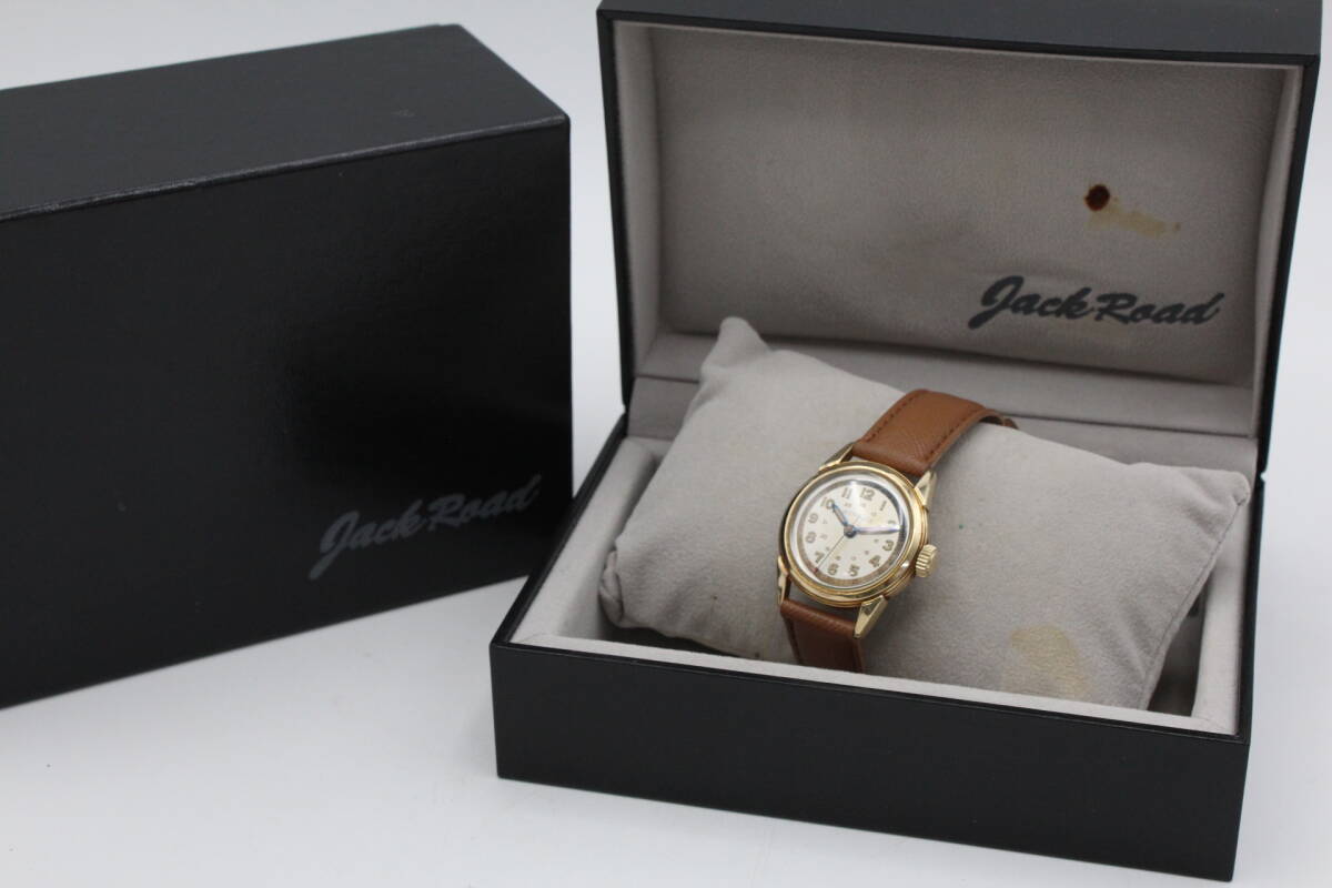 WITTAUER ウイットナー アンティークウォッチ 腕時計 レディース