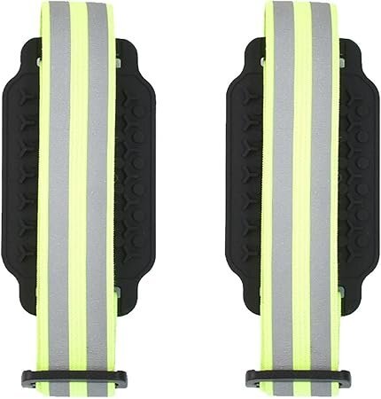 靴用スパイク - アイスシューズ用グリッパー用 MM0421