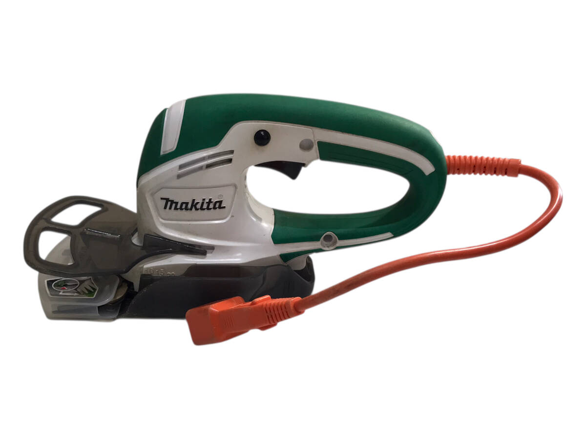 makita マキタ 110mm 芝生バリカン MUM1101