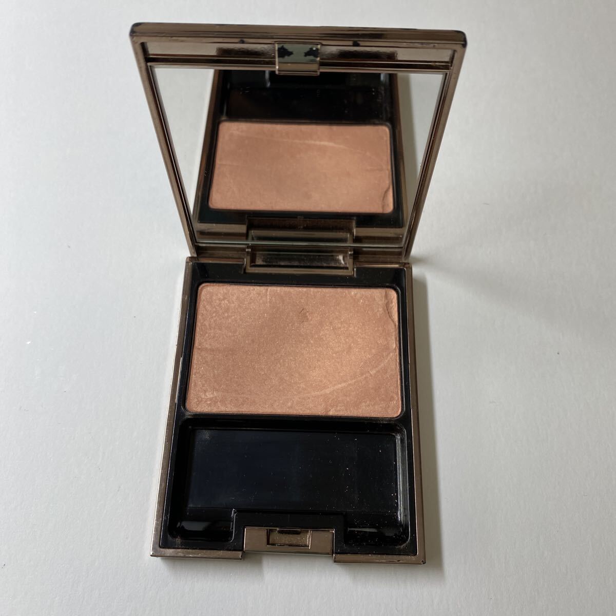 ルナソル　コントラスティングチークスN 07 オレンジベージュ　 チーク ブラッシュ チークカラー