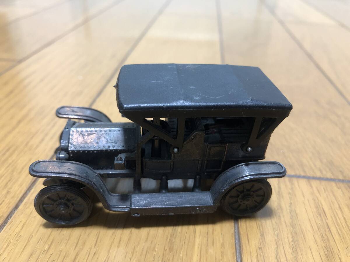 アンティーク☆素敵なミニクラッシクカー☆えんぴつ削り