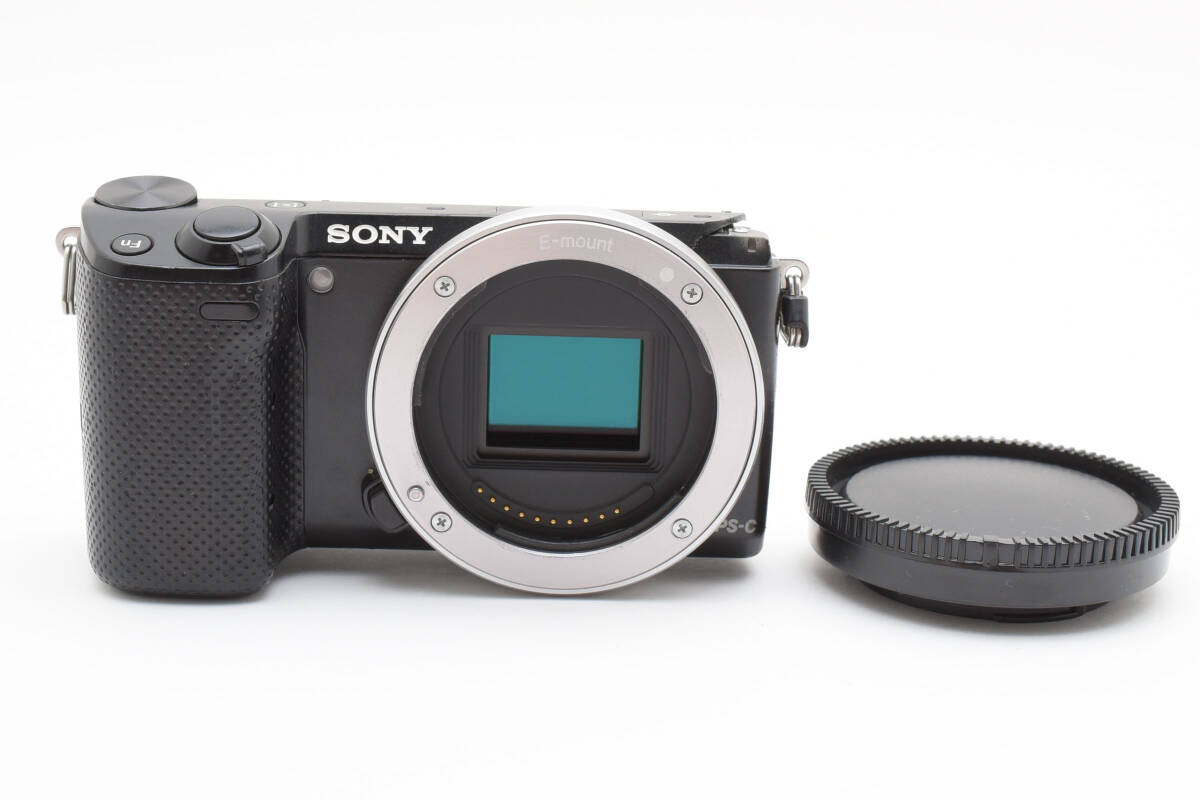 SONY ソニー NEX-5T