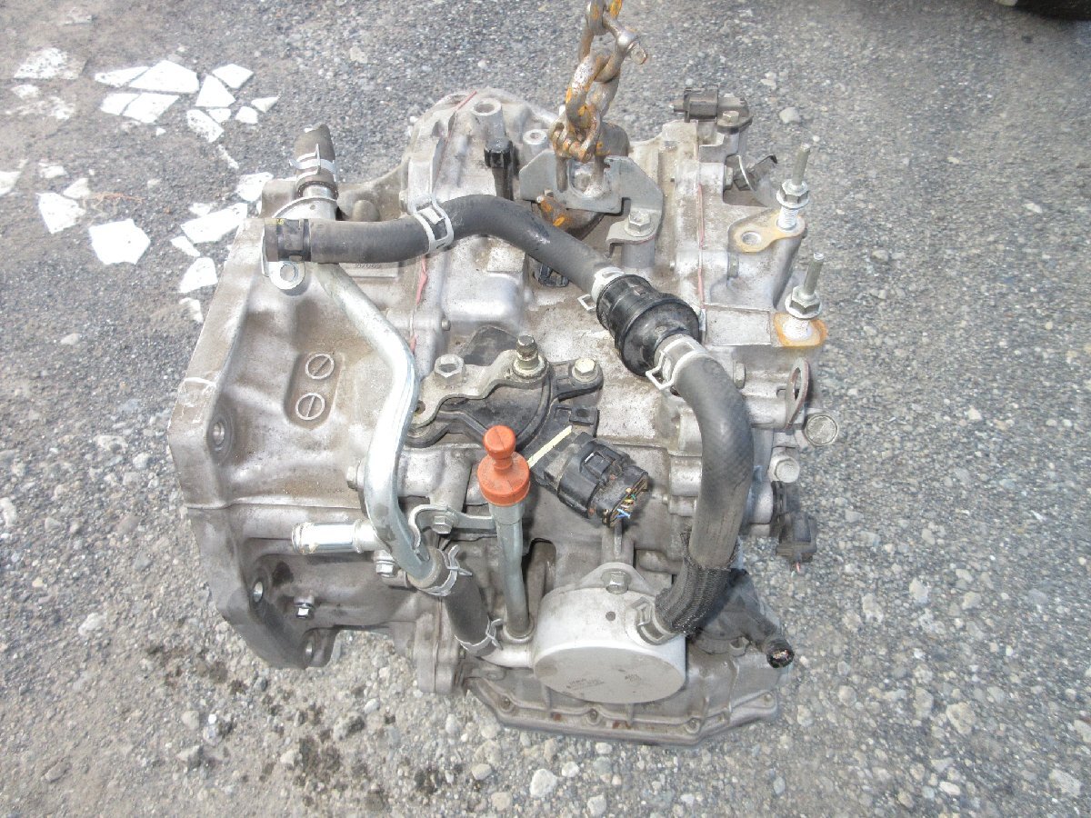 スペーシア　ＤＡＡーＭＫ４２Ｓ　Ｈ２８年　ＺＪＧ　ＣＶＴミッション