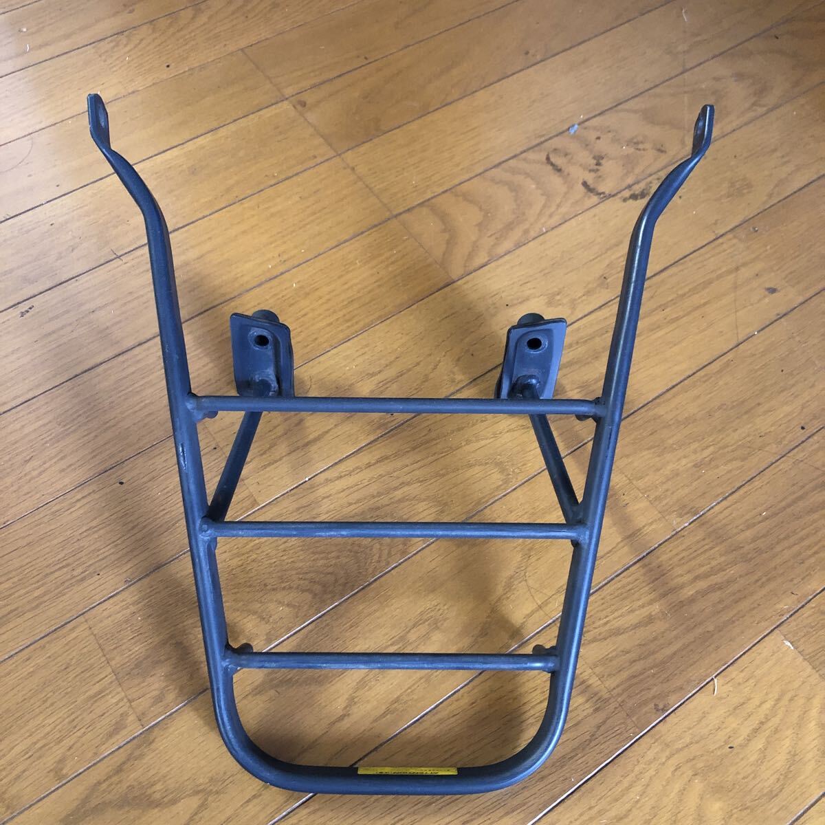 ホンダ　フリーウェイ mf03 リアキャリア　純正