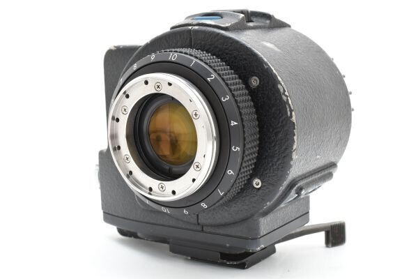 アーリー　ARRI ALEXA EVF-1 ファインダー#8384　F.DEC.1112