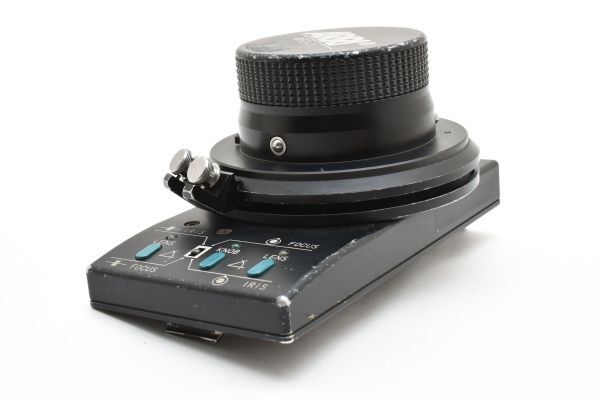 アーリー　ARRI CONTROL SYSTEM WFU-1 レンズコントロールシステム#8455　EM13SP25