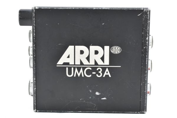 アリ　ARRI UMC‐３A#8404