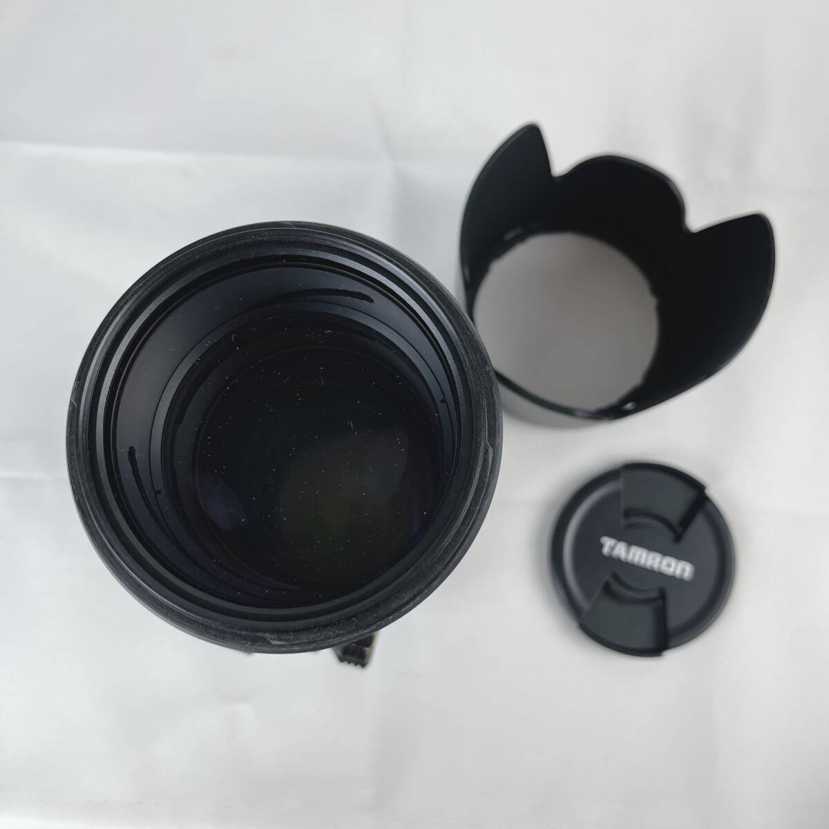 TAMRON タムロン LD Di SP AF70-200mm F/2.8 (IF) MACRO ニコン用 一眼レフ カメラレンズ FOR NIKON